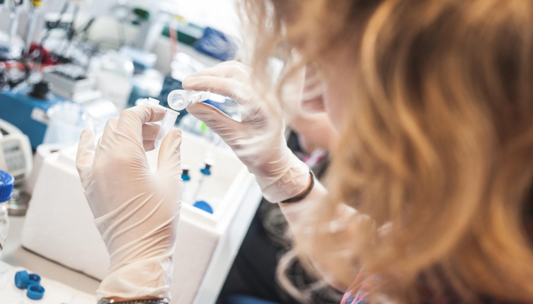 Archivo - Identifican biomarcador en cáncer de mama metastásico que anticiparía la respuesta a quimioterapia previa a la cirugía