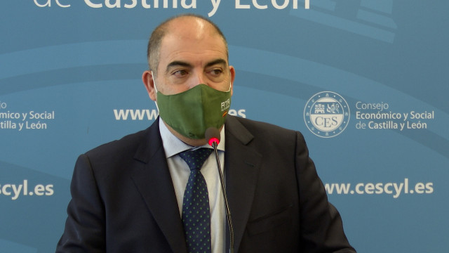 Lorenzo Amor, presidente de ATA.