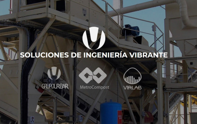 Archivo - El grupo Urbar Ingenieros