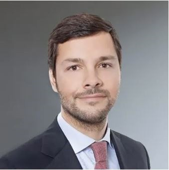 Archivo - Alejo Vidal-Quadras, socio y responsable del Sur de Europa en la firma de capital riesgo bd-capital.
