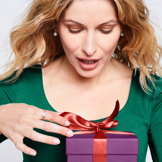 Regalos de Navidad