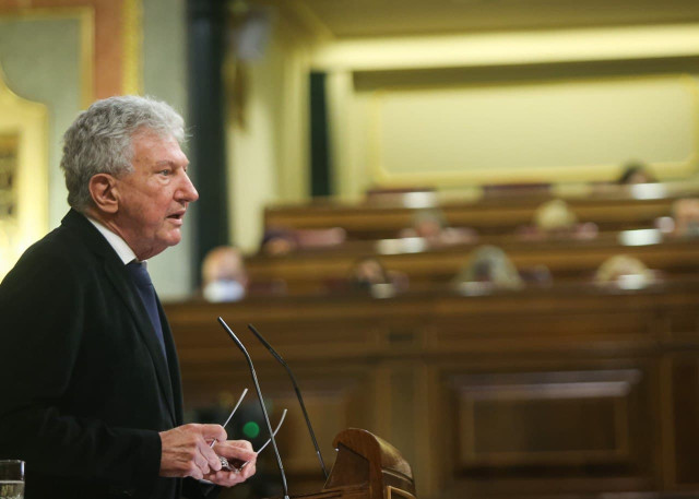 Pedro Quevedo (NC)