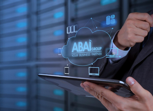 Imagen de la empresa de servicios externalizados Abai