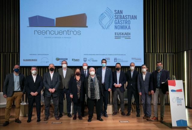 Gastronomika arranca el domingo.