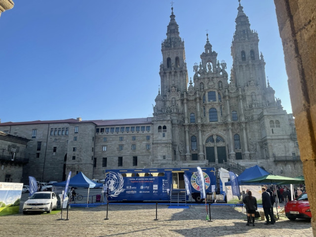 La campaña 