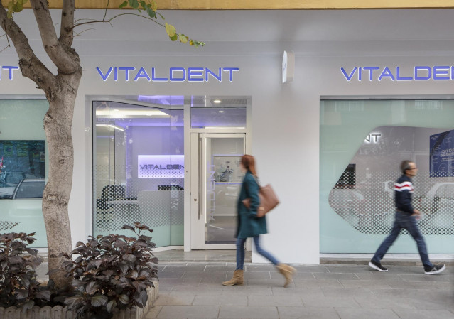 Archivo - Empresas.- La plataforma impulsada por Vitaldent compra sMySecret y prevé facturar más de 300 millones de euros en 2021
