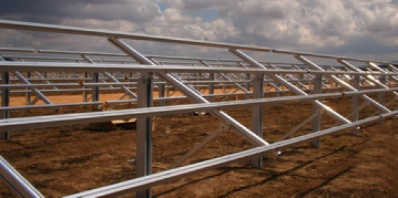 Estructura de ESAsolar