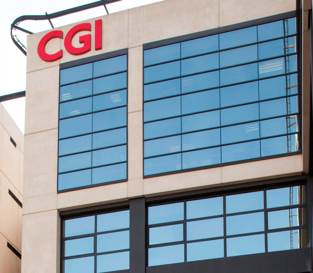Archivo - Sede de la consultora tecnológica CGI en Madrid