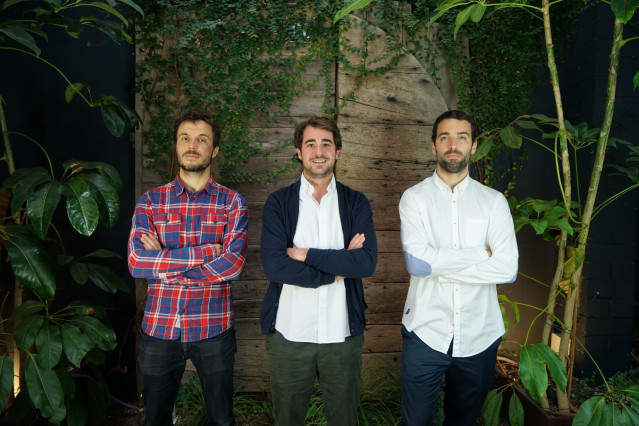 Equipo de Amphora.
