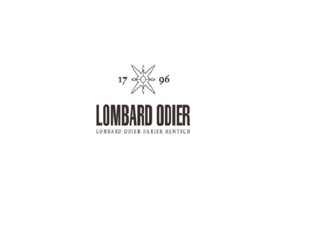 Archivo - Logo de Lombard Odier
