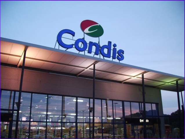 Archivo - Condis