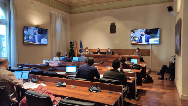 Comisión de Educación