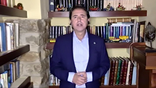 Vox advierte que 