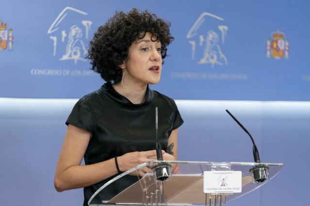 Unidas Podemos rechaza subir el cómputo de las pensiones y reprocha a Escrivá generar alarma con su 
