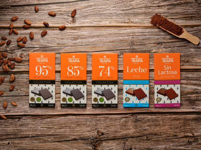 Archivo - Chocolates Trapa