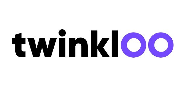 Archivo - Logo de la plataforma hipotecaria digital Twinkloo, del grupo financiero Finsolutia.