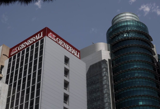Archivo - Generali