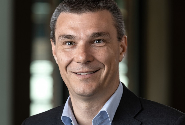 Stefano Fedel, nuevo vicepresidente ejecutivo y director de Ventas y Marketing