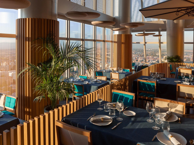 Archivo - Restaurante Élkar