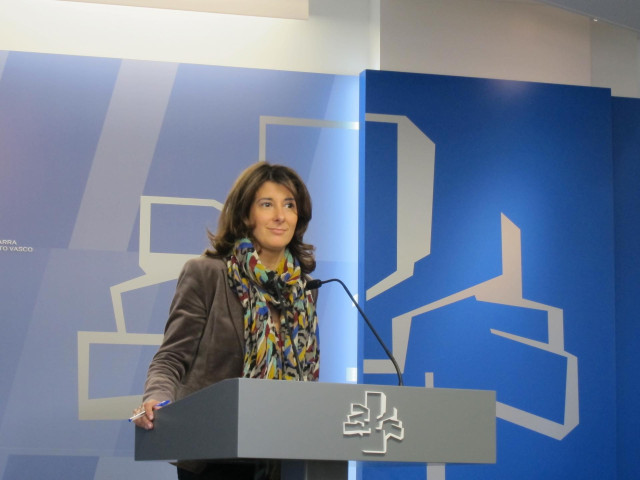 Archivo -  Laura Garrido