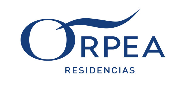 Archivo - Logo de Orpea
