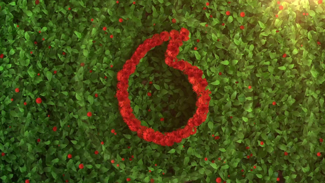 Vodafone