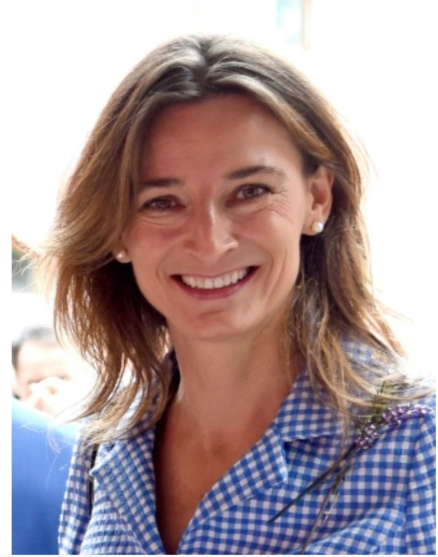 Luisa Alli, nueva presidenta ejecutiva de Kreab España