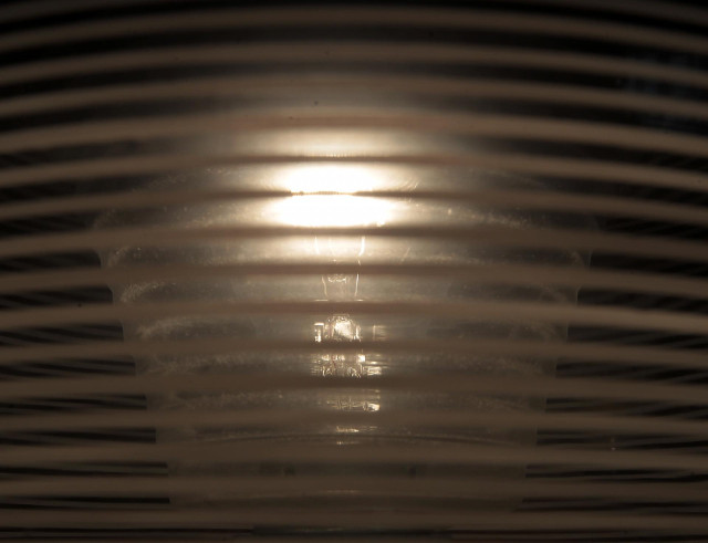 Archivo - Recursos de luz