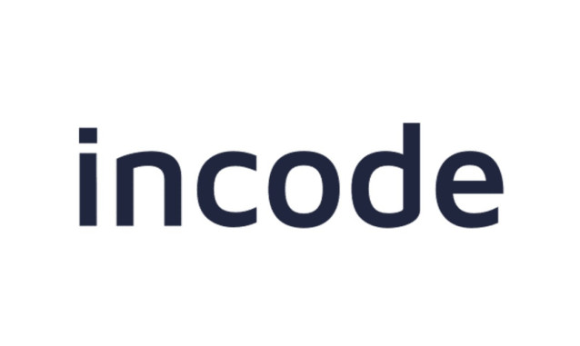Archivo - Logo de Incode.
