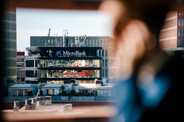 Archivo - Barcelona Comerç y MicroBank colaboran para reactivar la emprendeduría y el autoempleo