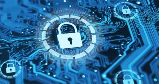 Archivo - Ciberseguridad