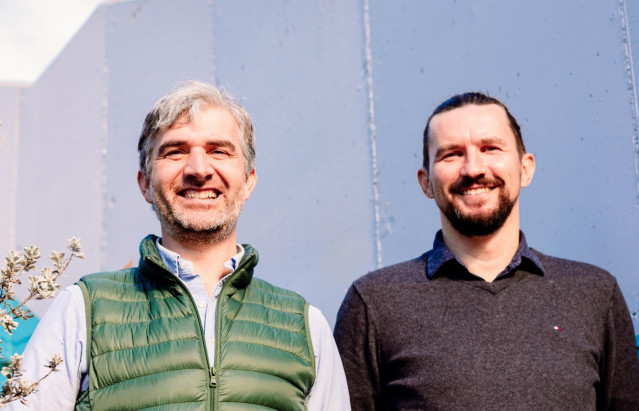 Fundadores de QueryLayer.