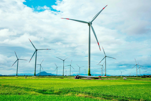 Tempos Energía subraya que para hablar de unos precios más competitivos y estables en 2022, el CO2 tendría que situarse en los 190 euros la tonelada para fomentar la sustitución del carbón por los ciclos en la entrega de la electricidad de 2022.