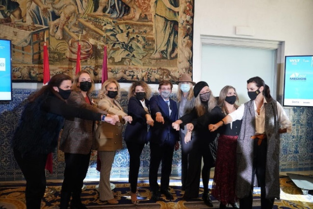 Women Leading Tourism celebra su primer año apostando por el liderazgo femenino en el sector turístico.