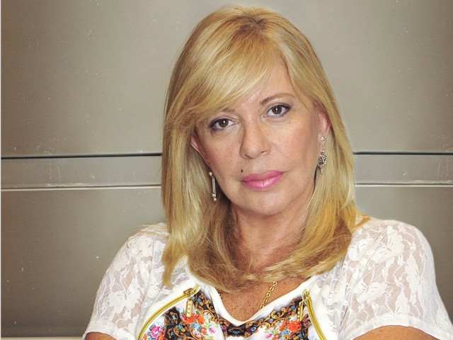 Archivo - Bábara Rey se está volviendo toda una aficionada a Instagram. A lo largo del verano, la ex vedette ha compartido numerosas fotografías, la mayor parte de ellas acompañada por su hija Sofía Cristo, a la que quiere y admira mucho, y por su gatita