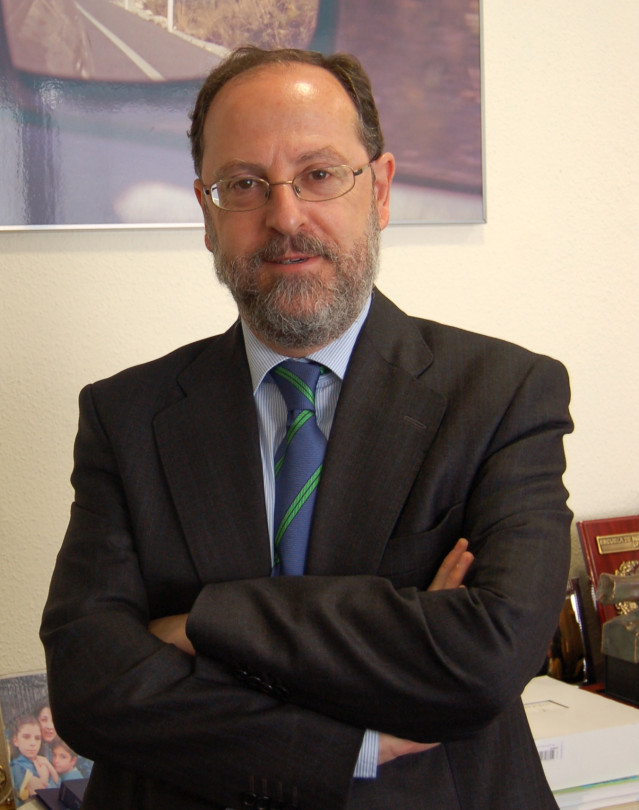 Pablo Sáz Villar, nuevo presidente de ACEX