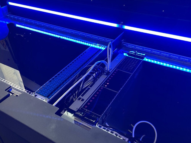 Telefónica prueba en Madrid la solución de refrigeración de servidores por inmersión de Submer
