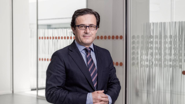 El director del departamento de análisis y mercados de Bankinter, Ramón Forcada.