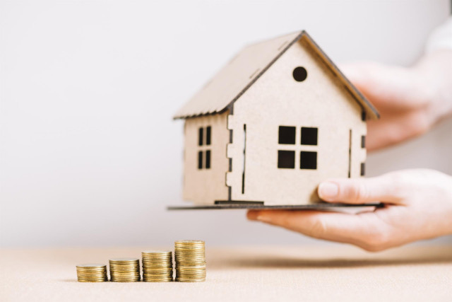 Archivo - La nueva ley de vivienda detendrá el crecimiento en inversión de vivienda en 2022