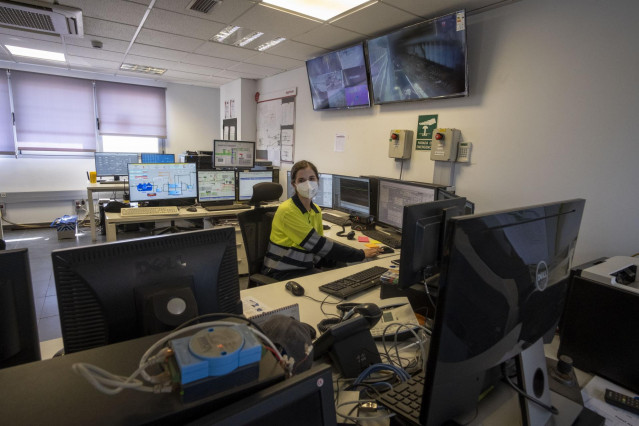 Archivo - Ence se incorpora al IBEX Gender Equality como una de las 30 empresas españolas con más mujeres en altos cargos