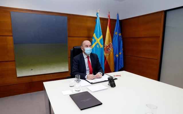 Juan Cofiño