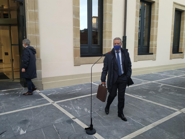 Iñigo Urkullu