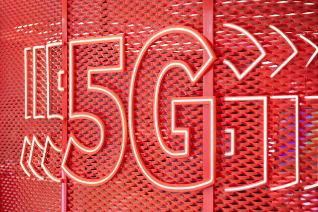 5G