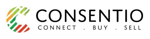 Archivo - Logo de Consentio