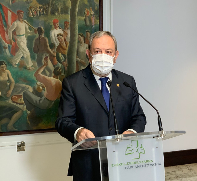 Azpiazu destaca el 