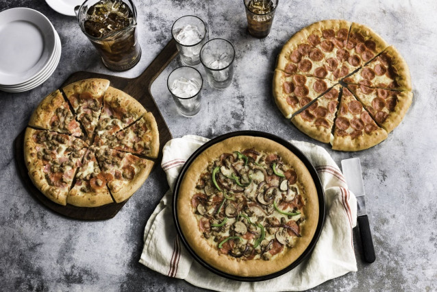 Pizza Hut