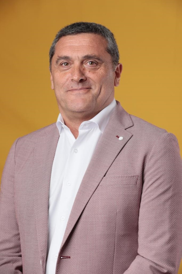 Pedro Pascual.