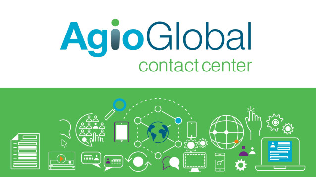 AgioGlobal contact center