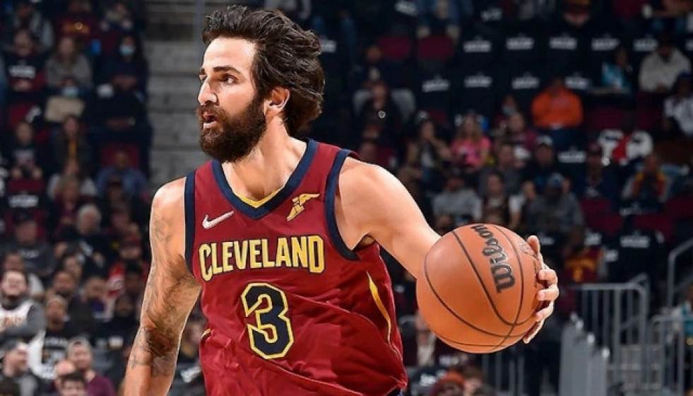 EuropaPress 4025976 base espanol cleveland cavaliers ricky rubio