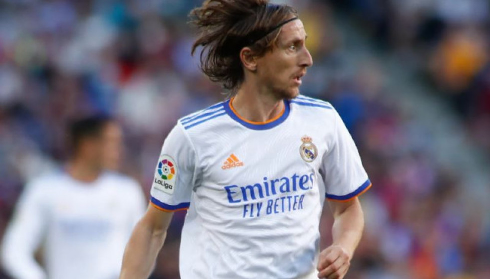 Lukamodric